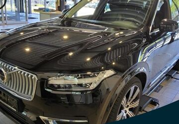 Volvo XC90 25.826 km 55.950 &euro; Essen-Kray 45309
