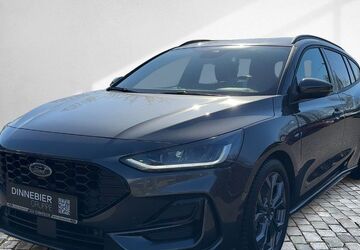 Ford Focus 2.065 km 23.479 &euro; Krefeld 47803