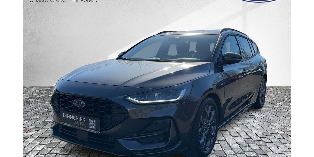 Ford Focus 2.065 km 23.479 &euro; Krefeld 47803