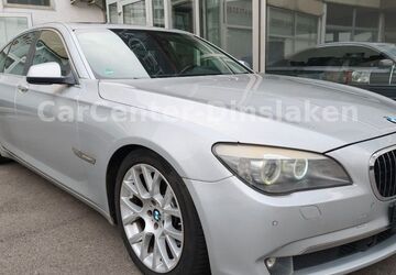 BMW 730 320.000 km 7.999 &euro; Dinslaken 46535