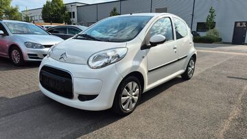 Gebrauchte Citroën C1