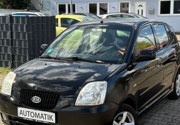 Kia Picanto 134.000 km 3.450 &euro; Rheinberg 47495