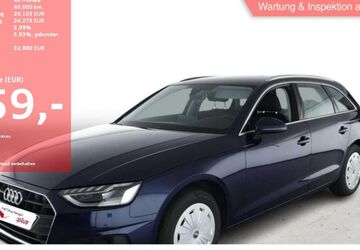 Audi A4 34.867 km 31.880 &euro; Moers-Hülsdonk 47441