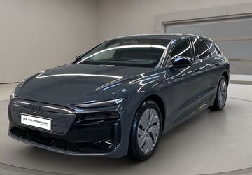 Audi A6 e-tron 7.777 km 75.866 &euro; Krefeld 47805