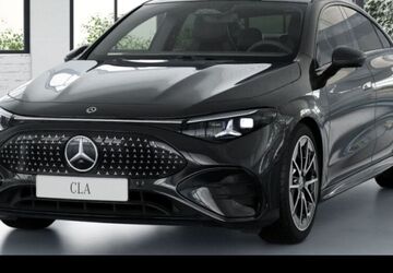 Mercedes-Benz CLA 250 9.900 km 51.990 &euro; Duisburg 47138