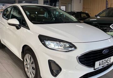 Ford Fiesta 33.427 km 12.880 &euro; Gladbeck 45968