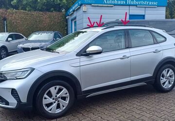 VW Taigo 16.800 km 13.480 &euro; Essen 45307