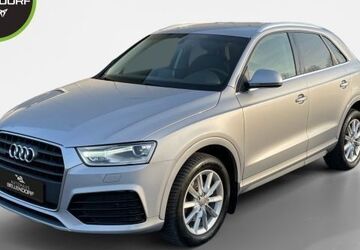 Audi Q3 104.585 km 18.940 &euro; Bottrop 46244