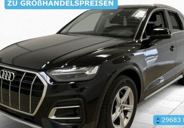 Audi Q5 111.795 km 27.597 &euro; Krefeld 47829