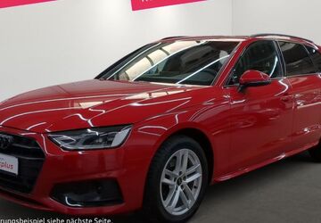 Audi A4 58.253 km 25.750 &euro; Mülheim a.d. Ruhr 45481