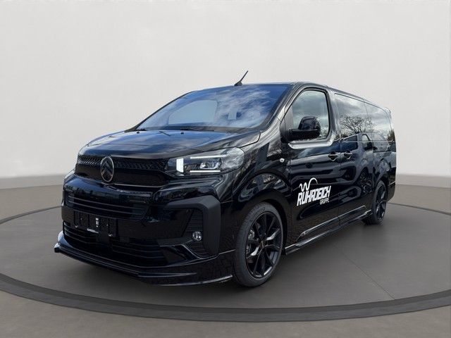Citroen SpaceTourer 2.281 km 45.990 &euro; Essen 45143