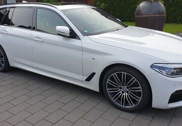 BMW 540 270.000 km 22.900 &euro; Dinslaken 46539