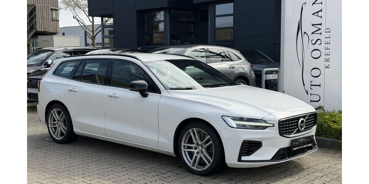 Volvo V60 132.414 km 22.250 &euro; Krefeld 47805
