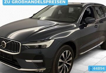 Volvo XC60 65.743 km 34.995 &euro; Krefeld 47829