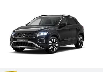 VW T-Roc 16.874 km 21.990 &euro; Dorsten 46282
