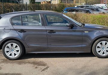 BMW 116 180.637 km 3.450 &euro; Dorsten 46282
