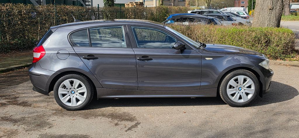 BMW 116 180.637 km 3.450 &euro; Dorsten 46282