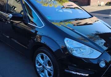 Ford S-Max 169.000 km 7.499 &euro; Gladbeck 45968