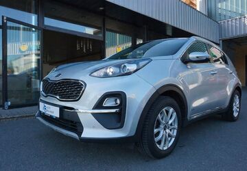 Kia Sportage 98.147 km 19.500 &euro; Wesel 46483