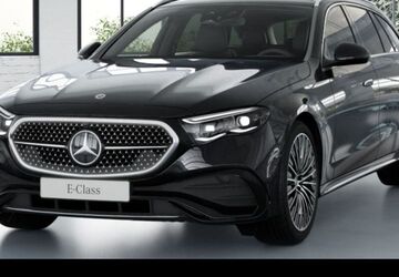 Mercedes-Benz E 220 9.900 km 64.690 &euro; Duisburg 47138