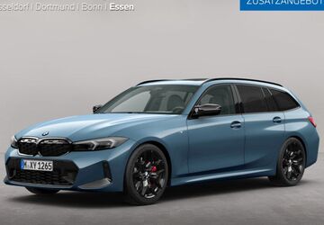 BMW M340d 11.748 km 64.899 &euro; Essen 45141