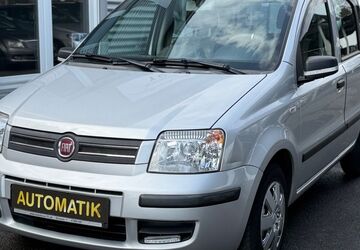 Fiat Panda 46.850 km 5.990 &euro; Krefeld 47809