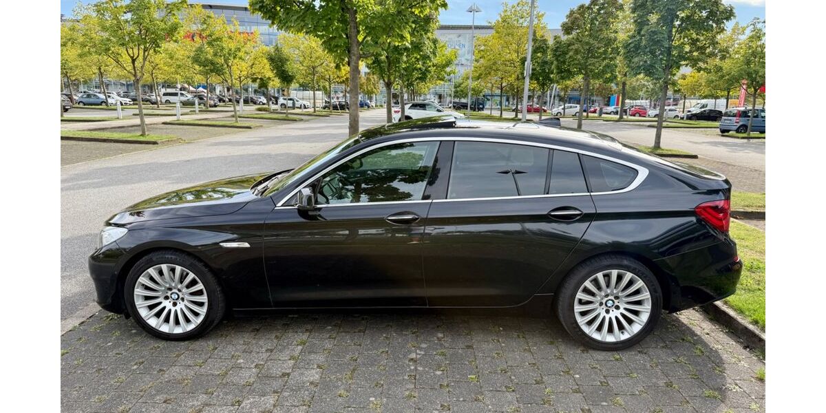 BMW 530 Gran Turismo 283.000 km 8.300 &euro; Bottrop 46240
