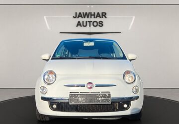Fiat 500 106.020 km 6.490 &euro; Bottrop 46236