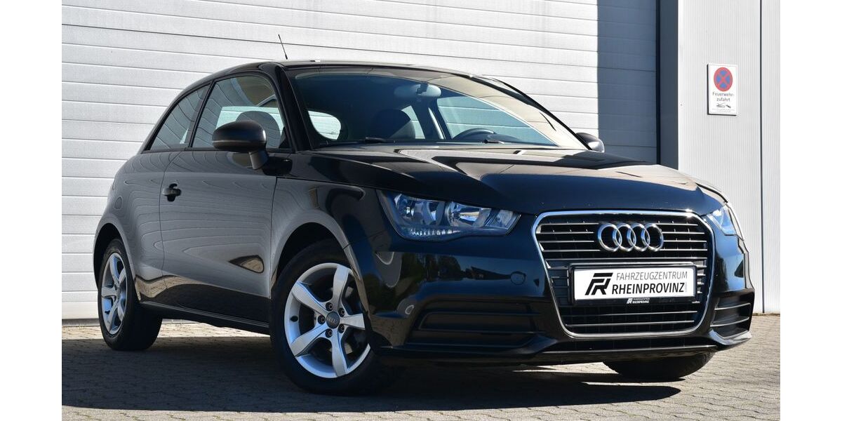 Audi A1 71.401 km 8.799 &euro; Geldern 47608