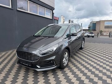 Gebrauchte Ford S-Max