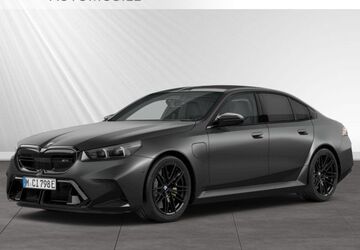 BMW M5 21.700 km 122.984 &euro; Geldern 47608