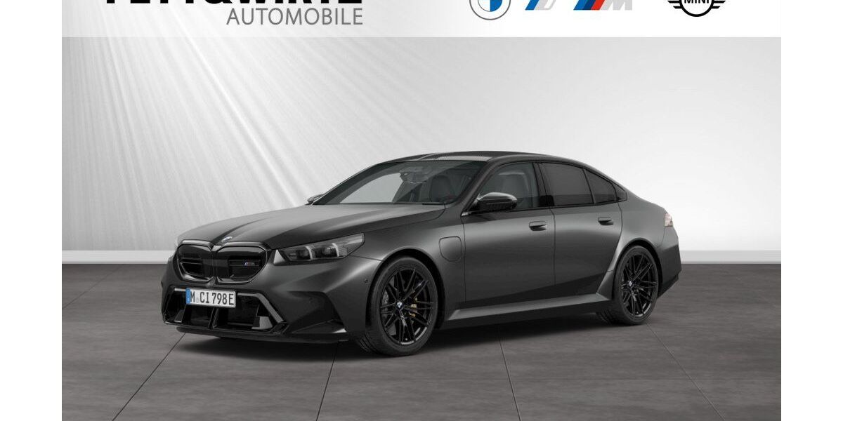 BMW M5 21.700 km 122.984 &euro; Geldern 47608