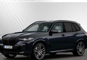 BMW X5 18.400 km 88.888 &euro; Geldern 47608
