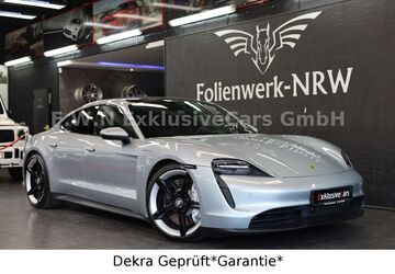 Porsche Taycan 86.888 km 58.999 &euro; Krefeld 47800