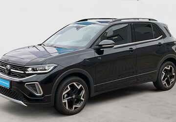 VW T-Cross 26.736 km 28.880 &euro; Wesel 46483