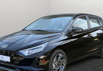 Hyundai i20 31.661 km 17.990 &euro; Dinslaken 46535