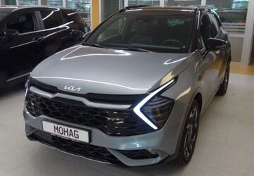 Kia Sportage 7.000 km 48.990 &euro; Essen 45134