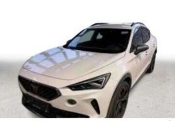 Cupra Formentor 30.947 km 30.630 &euro; Geldern 47608