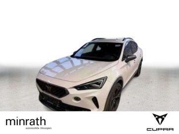 Cupra Formentor 30.947 km 30.630 &euro; Geldern 47608