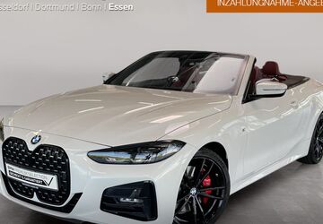 BMW 430 26.450 km 46.990 &euro; Essen 45141