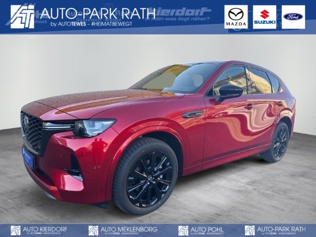 Mazda CX-60 6.639 km 50.990 &euro; Krefeld 47805