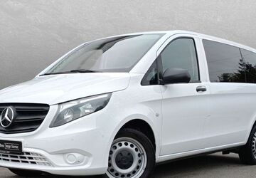Mercedes-Benz Vito 35.800 km 36.970 &euro; Dinslaken 46535