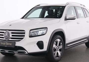 Mercedes-Benz GLB 200 11.304 km 40.845 &euro; Essen 45309