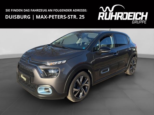 Citroen C3 30.300 km 16.690 &euro; Duisburg 47059