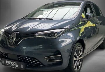Renault ZOE 53.192 km 12.970 &euro; Krefeld 47805
