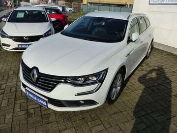 Gebrauchte Renault Talisman