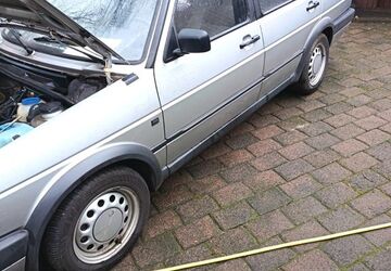 VW Jetta 74.941 km 6.300 &euro; Duisburg 47169