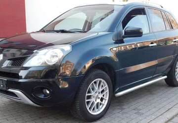 Renault Koleos 203.657 km 3.499 &euro; Mülheim an der Ruhr 45473