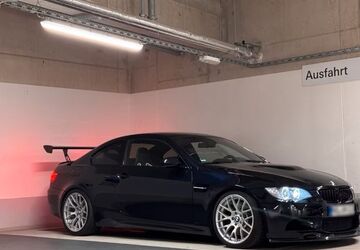 BMW M3 126.666 km 64.999 &euro; Mülheim an der Ruhr 45475