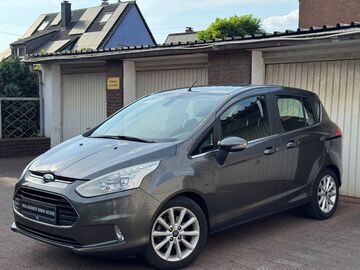 Gebrauchte Ford B-Max
